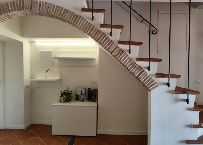 Agriturismo - Collina Toscana Resort