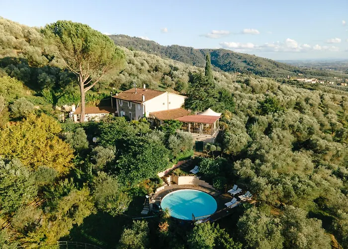 Agriturismo Campofiorito