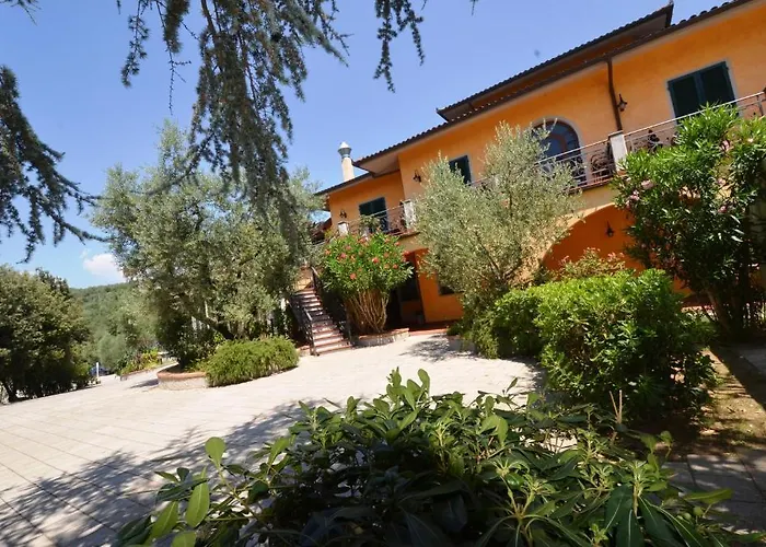 Poggio Degli OliviAgriturismo